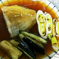 はらぞぅ's cooksnap of when they made とろ～り