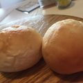 はあかなママ's cooksnap of when they made ふわふわ 基本のパン生地。.