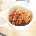 MKKTOK's cooksnap of when they made クセになる味☆甘くないゆず味噌.