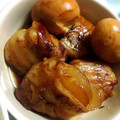 ジンオウガ's cooksnap of when they made 豚バラで 角煮風大根.