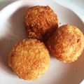 みよこちゃん！'s cooksnap of when they made 明太子マヨネーズコロッケ☆.