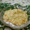 赤い電話's cooksnap of when they made 簡単玉ねぎなし☆タルタルソース.