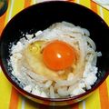 みれいく's cooksnap of when they made 洋風チーたまうどん.