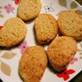 ミニマムちゃん's cooksnap of when they made 秘伝❤おからで簡単ソフトクッキープリン味.