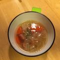 そうかな７５'s cooksnap of when they made スープジャー鍋.