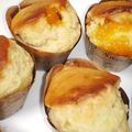 まぁな's cooksnap of when they made 粉から作る＊マフィン.