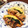 marimo714's cooksnap of when they made 厚揚げの肉詰め煮.