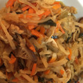たか子バニラ's cooksnap of when they made 簡単♡切り干し大根の煮物♡.