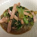 kuutannu's cooksnap of when they made 夏はこれ！超簡単！美味しい春雨サラダ.