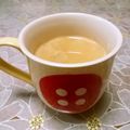 ＠迷子＠'s cooksnap of when they made 酒粕で濃厚カフェオレ＝ＣＡＳＵ・お・れ.