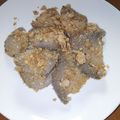 ヤバ妻's cooksnap of when they made れんこんのたらこバター炒め.