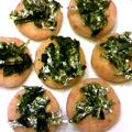 かひこんた's cooksnap of when they made 鮭が主役のじゃがいももち.