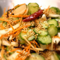mulissajp's cooksnap of when they made 簡単！白菜の白出汁昆布漬け♪.