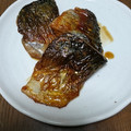 ひさちょん's cooksnap of when they made サバとニンニクの照り煮.