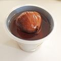 みゃじま's cooksnap of when they made 渋皮煮ゼリー.