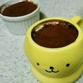 みゆ０６２６'s cooksnap of when they made 混ぜるだけ！簡単ティラミス.