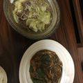 友村さんのお嫁さん's cooksnap of when they made ☆*ネギ塩な野菜炒め*☆.
