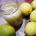 akitouma's cooksnap of when they made これで無駄無し！レモンの皮のはちみつ漬け.