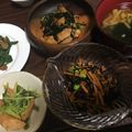 友村さんのお嫁さん's cooksnap of when they made ＊水菜とウィンナーのカレー胡麻炒め＊.