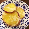 cookjen's cooksnap of when they made お弁当にも！さつまいものあま酒煮.