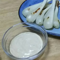 みがつくひと's cooksnap of when they made 旬のエシャレット味噌マヨネーズをつけて♪.