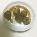 鴉猫と白猫のママ's cooksnap of when they made さといもの揚げ煮.