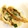 mi1116's cooksnap of when they made 簡単おつまみ♪ネギたっぷり！あげ納豆♪.