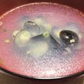 目玉のオカン's cooksnap of when they made 超簡単！絶品！シジミの中華スープ.