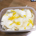 み。。。。's cooksnap of when they made かぶの柚香（ゆこう）漬け.