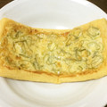 nefiyu's cooksnap of when they made 簡単おつまみ☆油揚げの葱ﾏﾖ醤油☆.