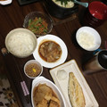 友村さんのお嫁さん's cooksnap of when they made 簡単！フライパンで！大根と厚揚げの煮物.