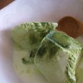 ふわふわまくら's cooksnap of when they made 私の好きな★抹茶アイスの食べ方♬.