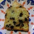 メラニーＣ's cooksnap of when they made ココナッツオイル香る❁かぼちゃのケーキ❁.