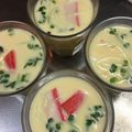 うさどんどん's cooksnap of when they made 簡単＊茶碗蒸し.