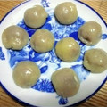 ヘウン's cooksnap of when they made 北龍包（？）風♪.