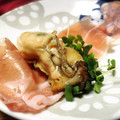 AYACHIN＊'s cooksnap of when they made 簡単で美味♪牡蠣のオイル漬け.