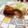 クックG67U8S☆'s cooksnap of when they made 豚ロース薄切りニンニクとチーズ挟み豚カツ.