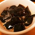 ☆ichika＊☆'s cooksnap of when they made 簡単☆寒天コーヒーゼリー.