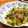 zaike's cooksnap of when they made おろぬき菜(間引き菜)のきのこ炒め.