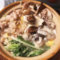 みるくみこ's cooksnap of when they made お店メニュー！牡蠣の鍋！美味しい！.