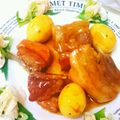 クック86HUWI☆'s cooksnap of when they made ご飯によく合う♩ササミのネギ塩レモン.