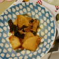 eiyoushi's cooksnap of when they made ✿やわらか豚肉と大根の煮物✿.