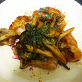 さあさま's cooksnap of when they made チキン＆舞茸の和風スイチリマヨ炒め♪.