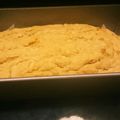 りんあんじゅ's cooksnap of when they made おからと柿のケーキ.