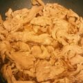 りんあんじゅ's cooksnap of when they made 簡単♪豚肉の生姜焼きじゃなくて生姜煮.