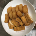 ヤギオとヤギコ's cooksnap of when they made ☆大根と厚揚げの煮物(生姜入り)☆.