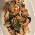 クック6VEL9N☆'s cooksnap of when they made 厚揚げと夏野菜の味噌炒め♪.