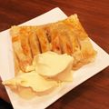Sayakoba's cooksnap of when they made 柿ジャムで★簡単★柿パイ.