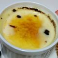 ＊新米ゆうちゃん＊'s cooksnap of when they made 簡単☆クレームブリュレ.