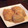 クックmikix☆'s cooksnap of when they made 油揚げとくず野菜で簡単おいしーい巾着煮.